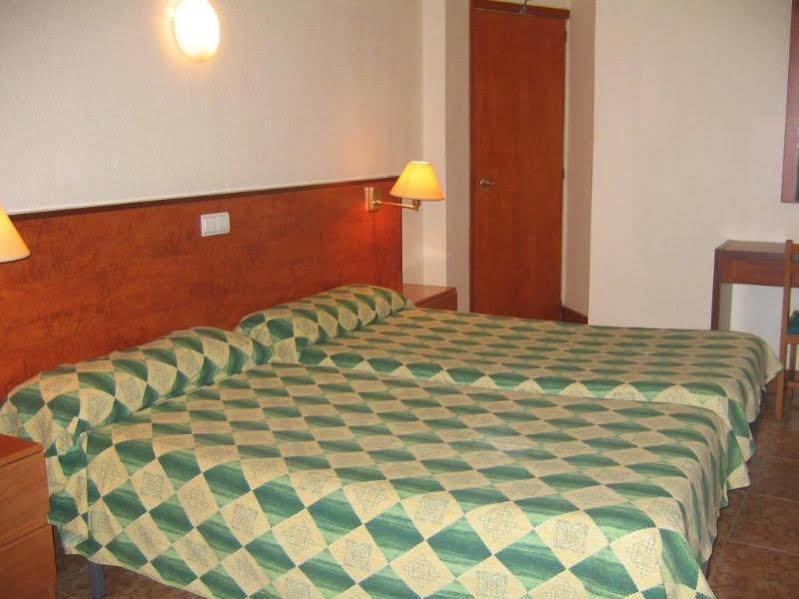 Apuntadores 8 Палма де Майорка Екстериор снимка